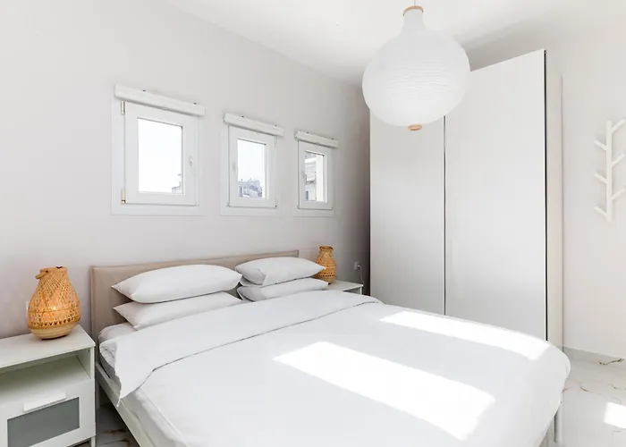 Appartement Sunflower By Halu! *