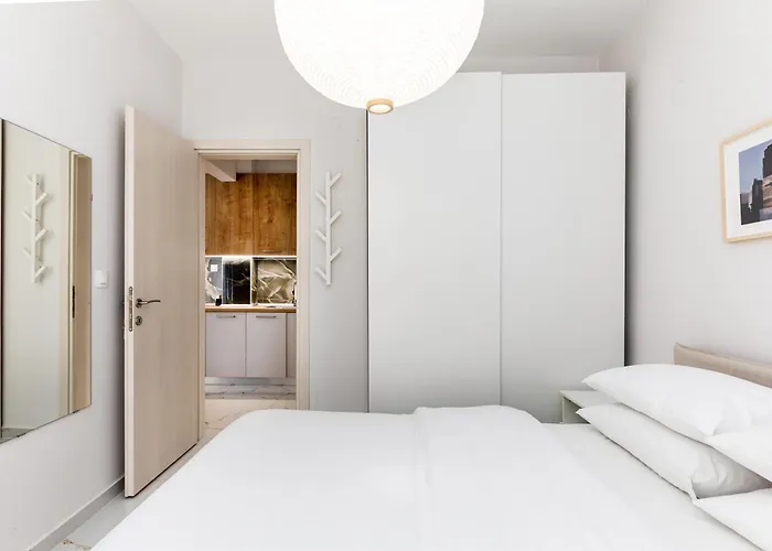 Sunflower By Halu! Appartement Thessaloniki